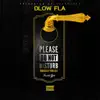 Dlow Fla - Please Do Not Disturb